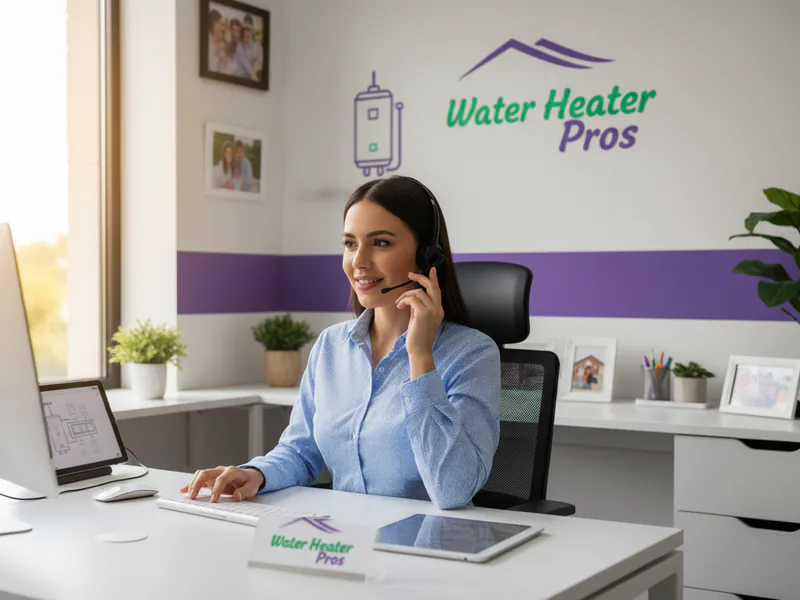 Water Heater Repair  in Palatine  FAQ